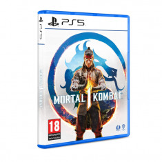 Joc Mortal Kombat 1 PS5 - RESIGILAT