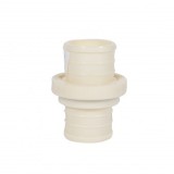 Cupla Micul Fermier, 3&quot;, plastic, pentru furtunul de irigatii