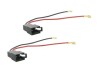 Connects2 CT55-DC02 Unitate Adaptor Difuzor Dacia Duster CarStore Technology
