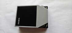 PREAMPLIFICATOR DE CASTI TESLA MODEL AZJ 236 NEFOLOSIT ! 1 BUCATA .