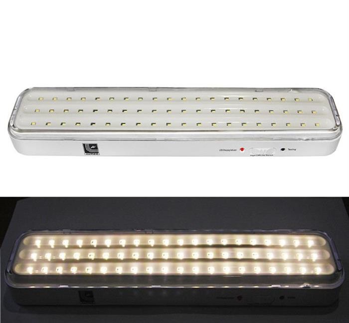 Corp iluminat de emergenta 10W PT Dablerom 19-916 N