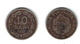 Romania 1955 - 10 bani, circulata