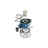 Set motor Aprilia/Minarelli/Yamaha LC orizontal D.40 &quot;Blue Line&quot; Cod Produs: MX_NEW 100080051RM
