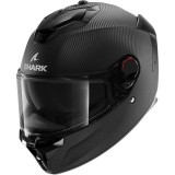 Casca integrala Shark Spartan GT Pro Carbon Skin negru mat, marime M