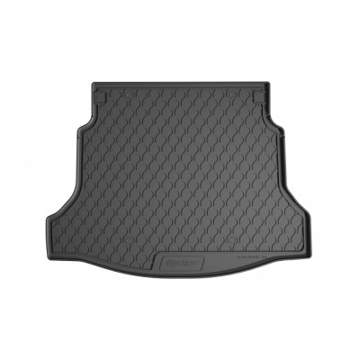 Tavita portbagaj Honda CIVIC Hatchback (MK10) 2017-2021; (model cu 5 usi) podea inferioara, fara roata de rezerva AutoDrive ProParts foto