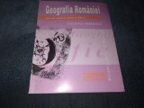 Cumpara ieftin OCTAVIAN MANDRUT GEOGRAFIA ROMANIEI MANUAL PENTRU CLASA A VIII A 2008