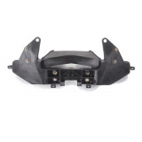 Cumpara ieftin Cadru Suport Bord Honda CBR 600RR 2007-2012 Carena Ramair Negru Aluminiu