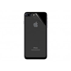 Folie Plastic Telefon iPhone 8 Plus Spate