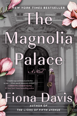 The Magnolia Palace foto