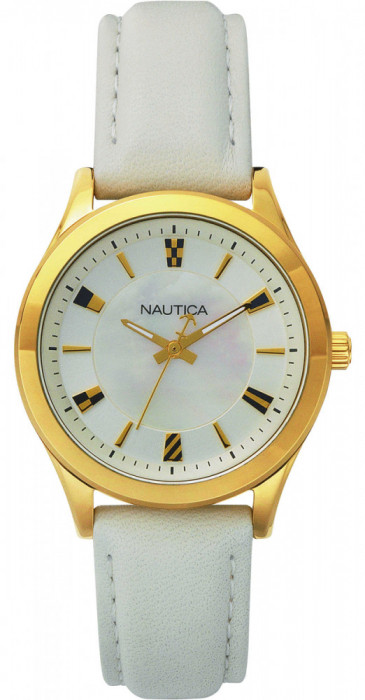 Ceas Dama, Nautica, Venice NAPVNC001 - Marime universala