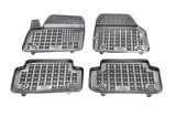 Covorase Presuri Auto Cauciuc Dedicate Jaguar E-PACE 4x2 4x4 5 usi 2017-2024, Rezaw