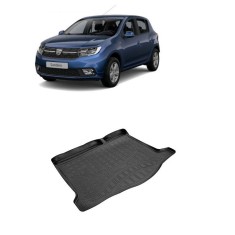 Covoras protectie portbagaj Dacia Sandero II (2012-2020)