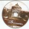 (B) CD - MUZICA BUCURESTILOR DE ALTADATA