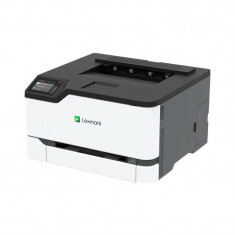 Imprimanta laser color Lexmark C3426DW A4 White foto