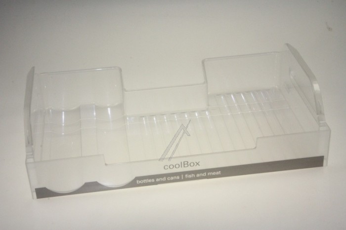 RECIPIENT 00681153 frigider / combina frigorifica BOSCH/SIEMENS