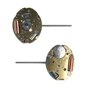 Mecanism Ceas Quartz Miyota 5Y20 foto