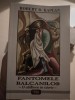 Robert D. Kaplan - Fantomele balcanilor. O călătorie &icirc;n istorie