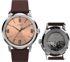 Ceas Barbati, Timex, Marlin TW2W33800 - Marime universala foto