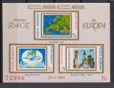 COLITA NEDANTELATA LP 1043 MNH