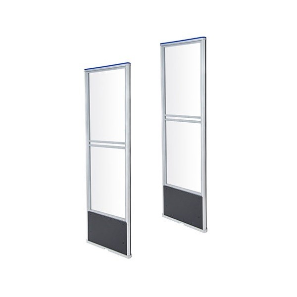 Porti antifurt duale 58kHz AM, Inomatic Amtek 350S, set de 2
