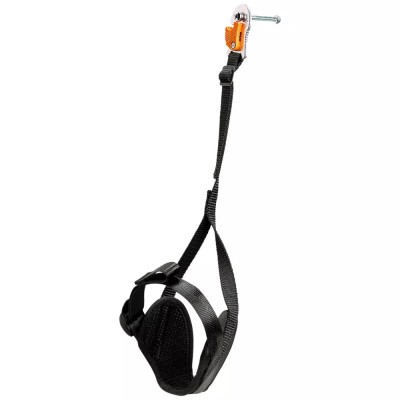 Buclă reglabilă PETZL Clipper Leash foto