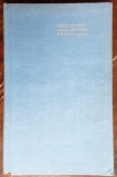 Cumpara ieftin CEZAR BALTAG: RASFRANGERI/VERSURI/EPL 1966/DEDICATIE-AUTOGRAF PT GEORGE MUNTEAN