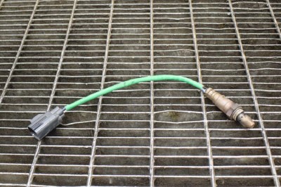 Sonda lambda VOLVO V40 Hatchback 2016 OEM: 58HL14-2,31338682,54038-BAB 10948519 foto