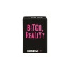 JOC DE CARTI DARK DECK B!TCH REALLY, AS