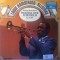 Vinil 2XLP Louis Armstrong And &ndash; Concert At Pasadena Civic Auditorium (VG+)