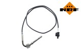 NRF 707096 EASY FIT Senzor, temperatura gaze evacuare
