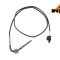 NRF 707096 EASY FIT Senzor, temperatura gaze evacuare