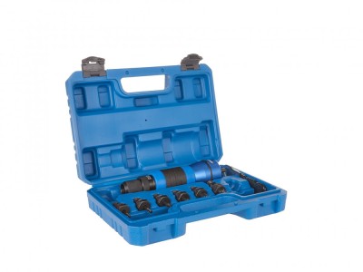Adaptor nituire pop-nituri, M3-M10, Geko G01359 foto