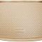 Tavita portbagaj bej din cauciuc premium pentru Porsche Cayenne 1 9PA 2002-2010