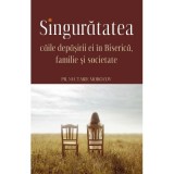 Singuratatea. Caile depasirii ei in Biserica, familie si societate - Nectarie Morozov