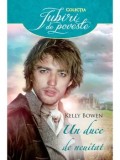 Cumpara ieftin Un duce de neuitat/Kelly Bowen