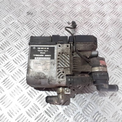 Pompa incalzire combustibil Mercedes-Benz A-Class W168 1997&amp;ndash;2004 1685000298 foto