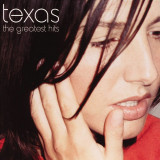 Texas Greatest Hits Special ed. (cd)