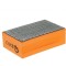 Burete abraziv pentru gresie, P100, Geko G78547