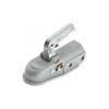 Cupla remorca 3500 kg pentru teava &Oslash;60 mm cu prindere M14 Cod: BC-3500E Automotive TrustedCars, Oem