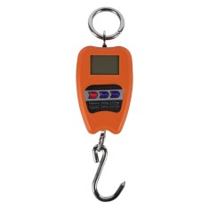 Cantar, electronic, cu carlig, max 200Kg, Micul Fermier, GF-2268 foto