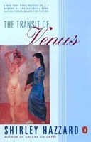 The Transit of Venus foto