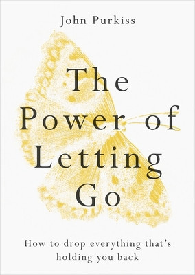 The Power of Letting Go foto