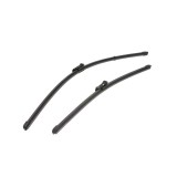 Set 2 Stergatoare Parbriz Valeo Silencio Xtrm Fiat Bravo 2
