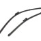 Set 2 Stergatoare Parbriz Valeo Silencio Wiper FB Skoda Superb