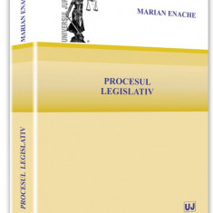 Procesul legislativ | Marian Enache