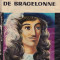 Vicontele de Bragelonne vol.1-4