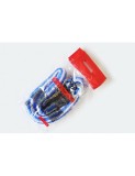 Cablu tractiune elastic 4m 2T, Mega Drive