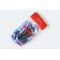 Cablu tractiune elastic 4m 2T