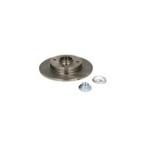 Disc frana CITROEN C4 II B7 ABE C4P013ABE