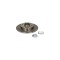 Disc frana CITROEN C4 II B7 ABE C4P013ABE